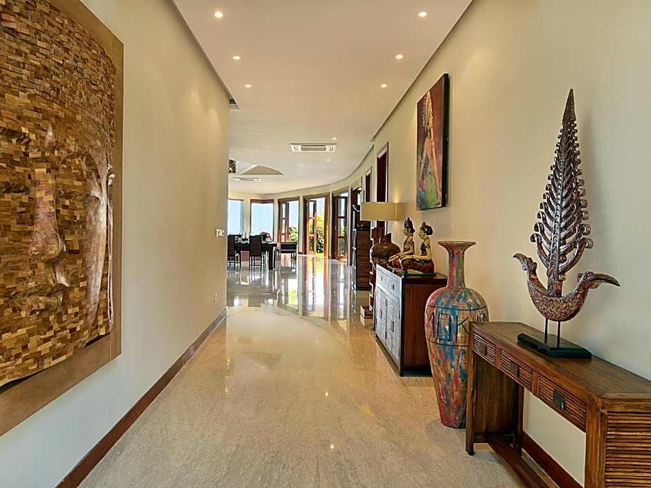 Casa Bonita Villa Bali