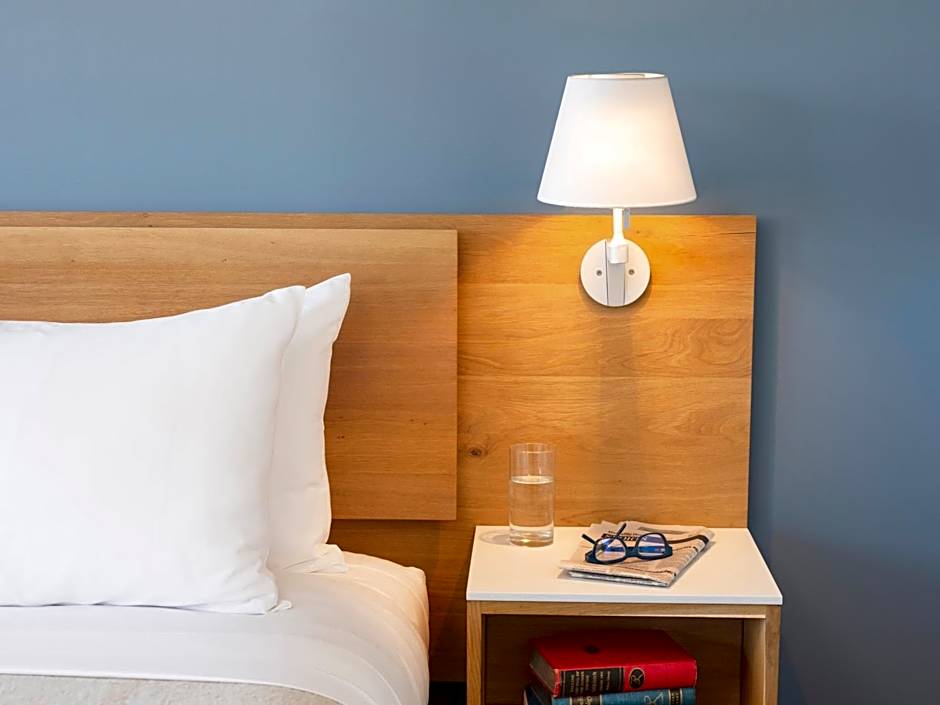 The Study Hotel at University City
