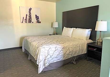 SureStay by Best Western Yerington
