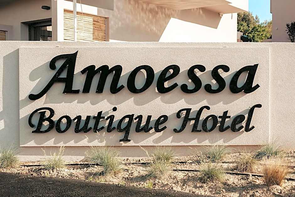 Amoessa Boutique - Adults Only