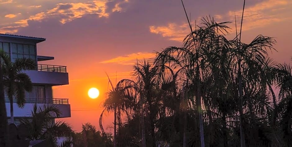 Hotel Paraiso Estudio