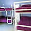 Albergue As Pedreiras