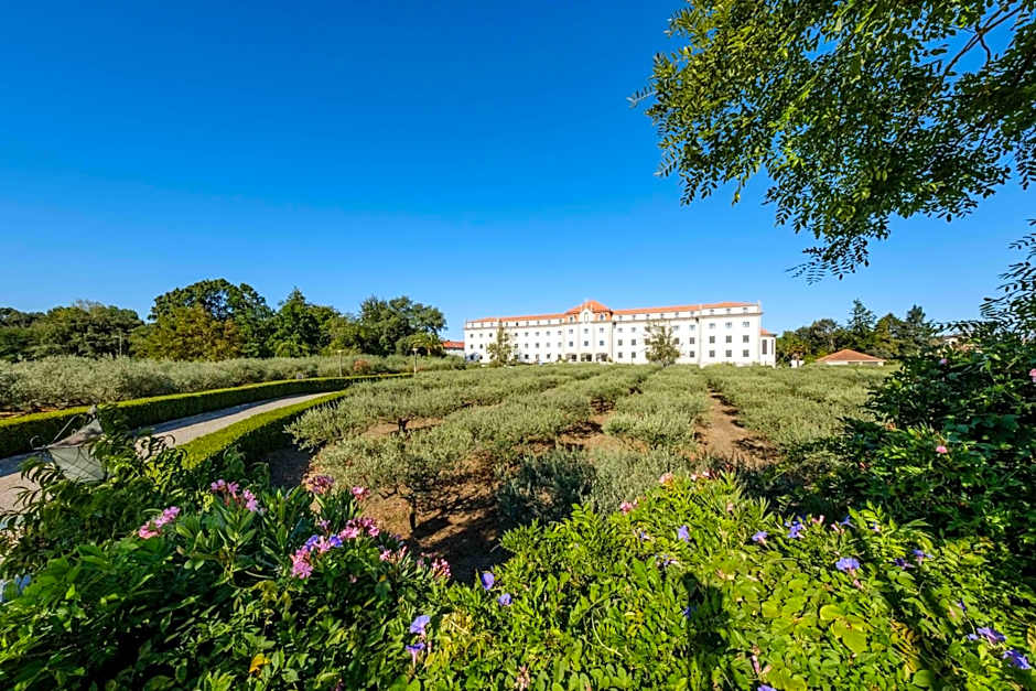 SDivine Fatima Hotel, Congress & Spirituality