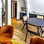 Grand Hotel La Cloche Dijon-MGallery