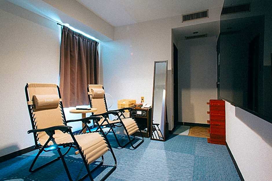 Hamamatsu Station Hotel