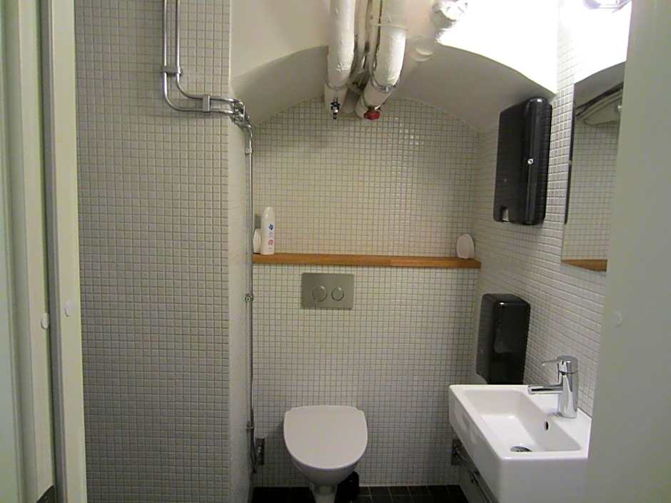 Hostel Dalagatan