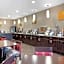 Comfort Suites Terre Haute University Area