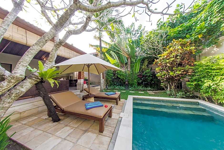 Asri Jewel Villas & Spa