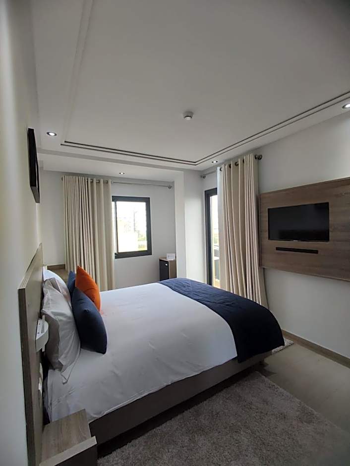 LOTUS HOTEL Casanearshore