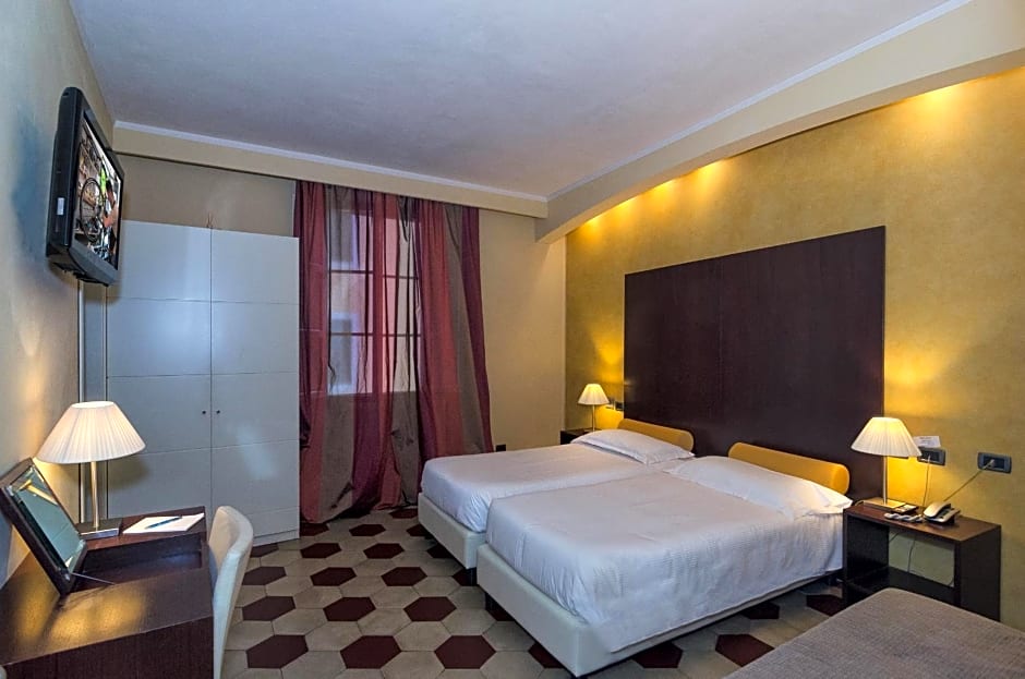 Hotel Novecento