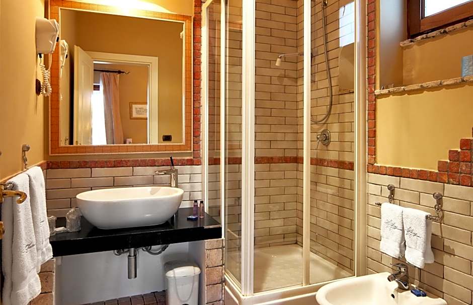 Hotel Villa Enrica - Aeolian Charme