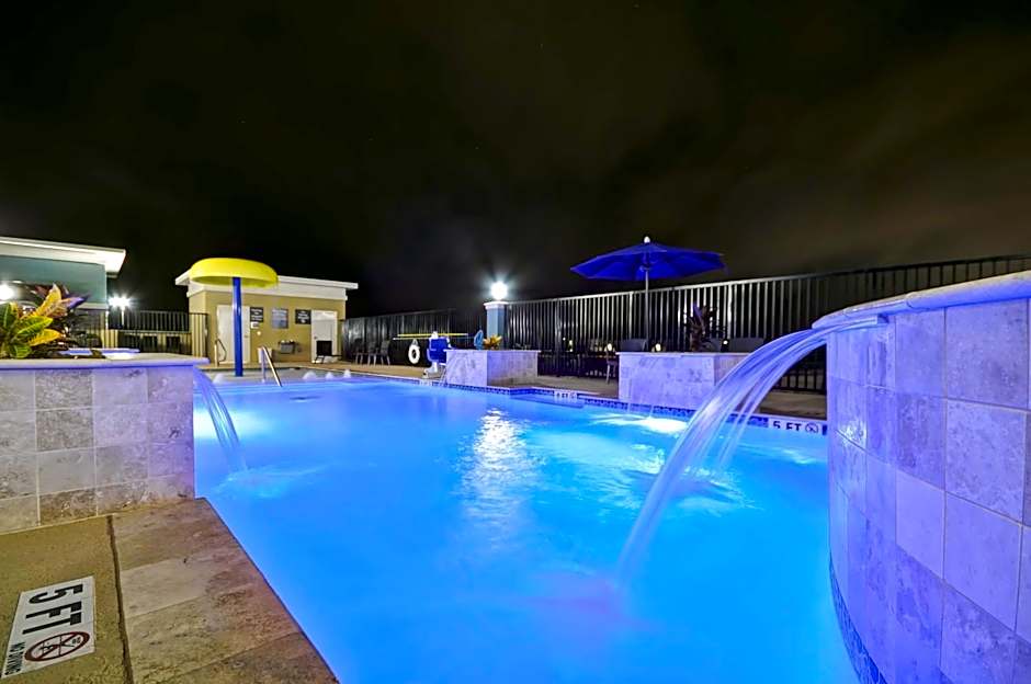 Homewood Suites by Hilton New Braunfels