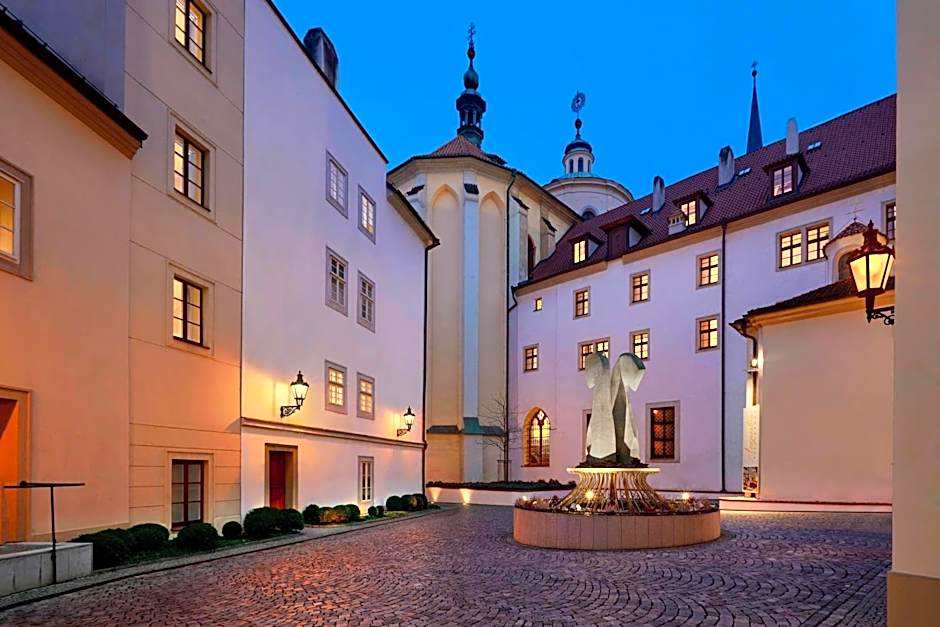 Augustine, A Luxury Collection Hotel, Prague