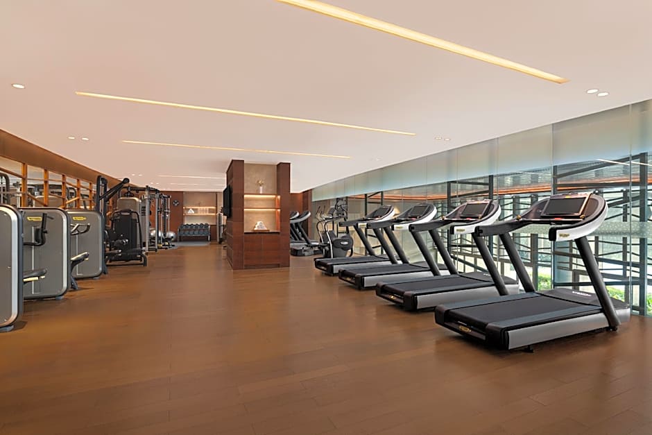 Grand Hyatt Kochi Bolgatty