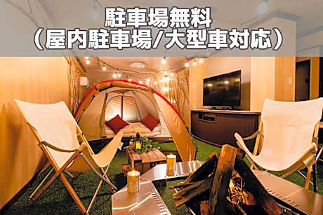 Premium Quadruple Room