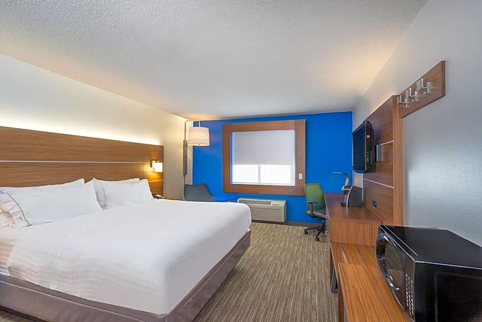 Holiday Inn Express Hotel Howe / Sturigs By IHG