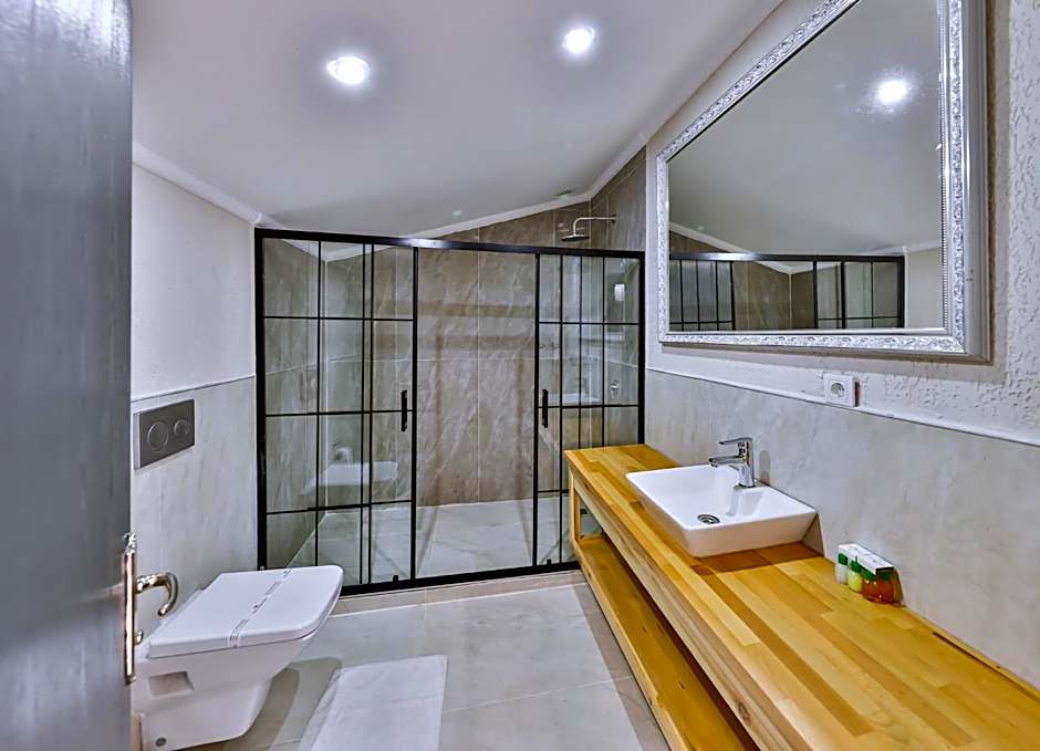 Cinar Boutique Hotel