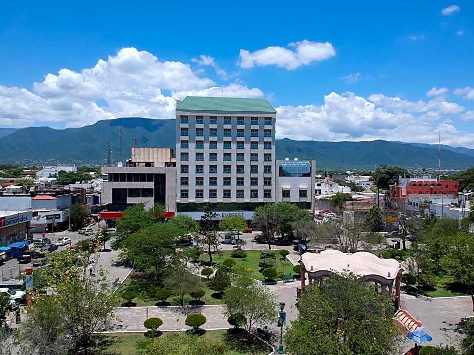 Everest Ciudad Victoria