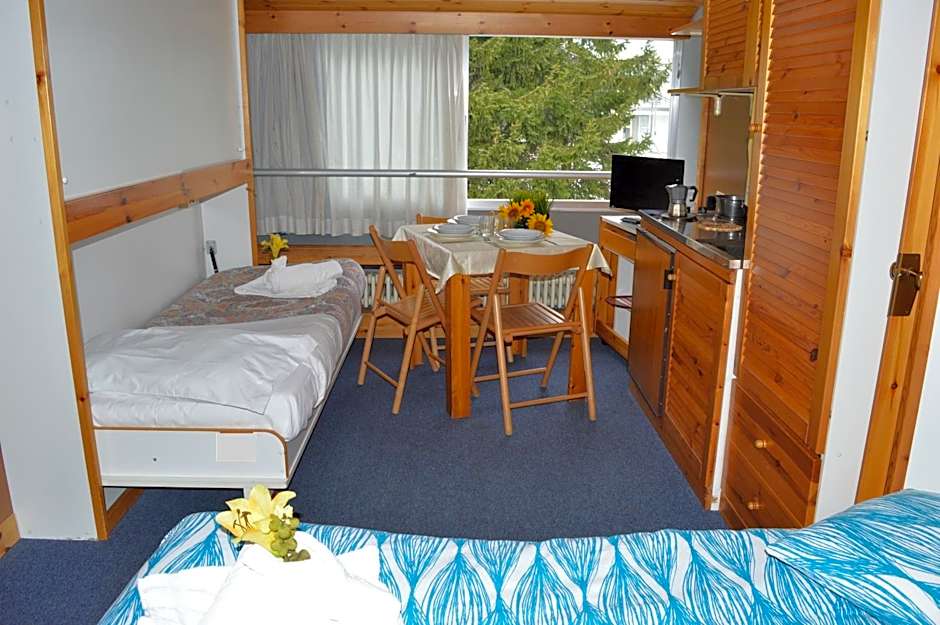 Residence Il Vigo di Marilleva