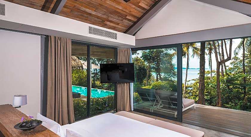 Villa Escape Burasari