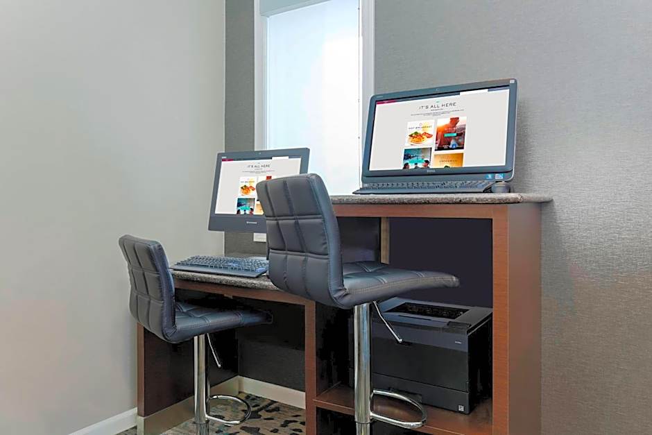 Residence Inn by Marriott Boston North Shore/Danvers