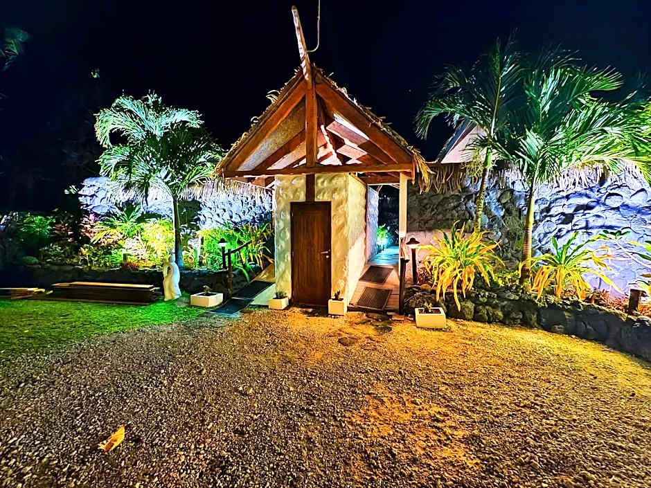 Aitutaki Escape Resort & Spa