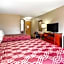 Econo Lodge Inn & Suites Dickson