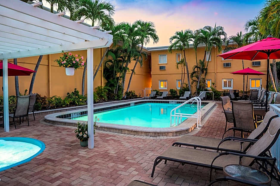 Inn at the Beach-Venice Florida