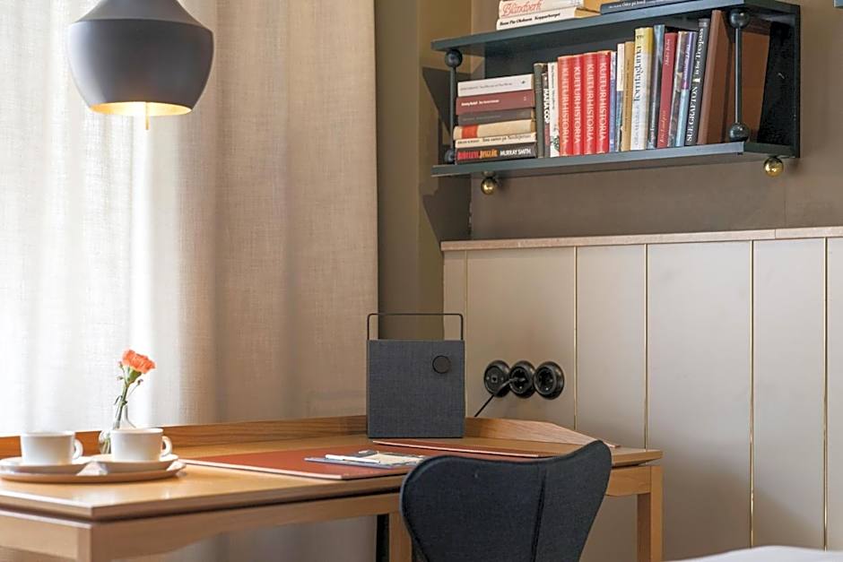 Mornington Hotel Stockholm