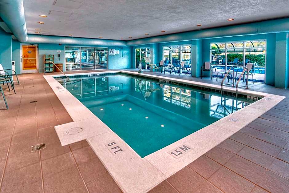 Fairfield Inn & Suites by Marriott Destin
