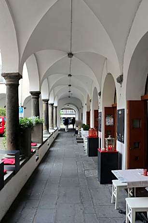 LA CASETTA APARTMENT