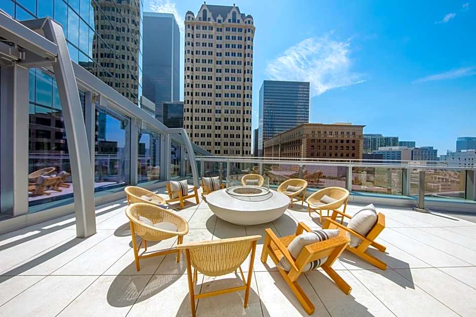 InterContinental - Los Angeles Downtown By IHG
