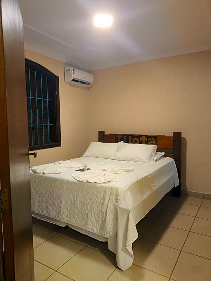 Tijota Hotel Fazenda