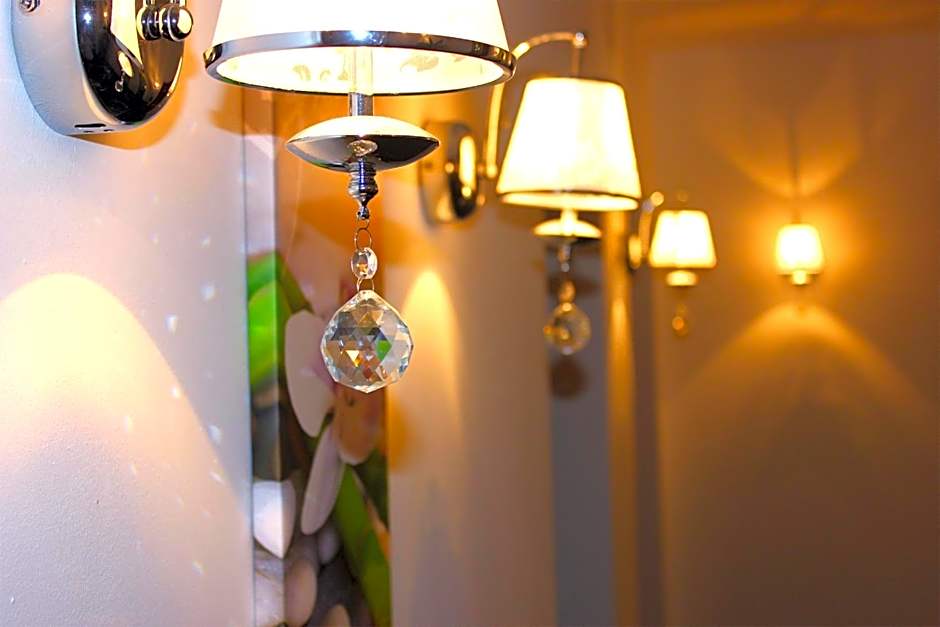 Hotel Altenwerder Hof