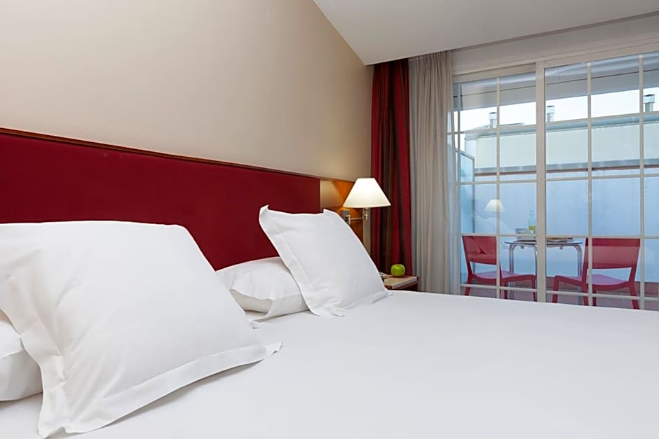 URH Ciutat de Mataro