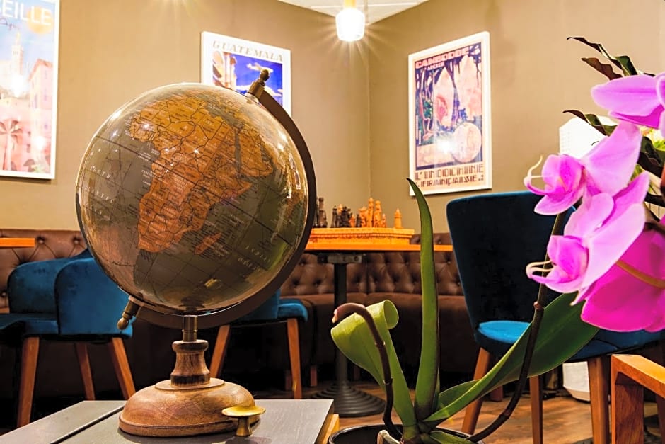 Kerkermeister Pension