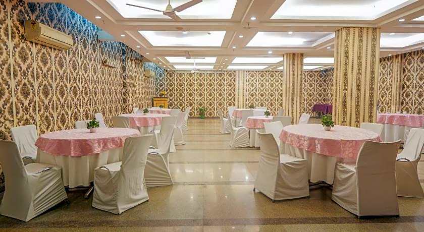 Alpina Hotels & Suites