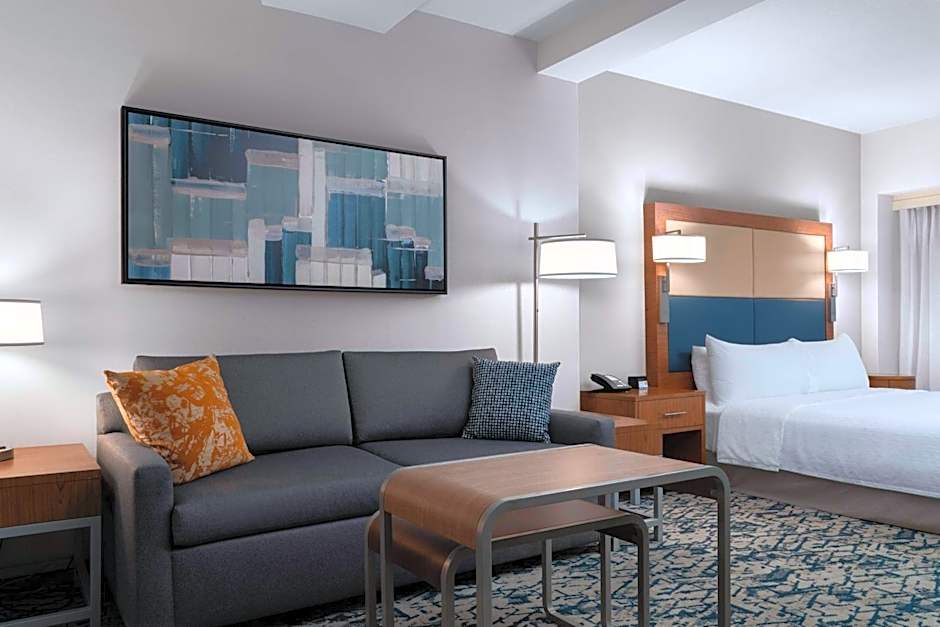 Homewood Suites by Hilton Boston/Brookline