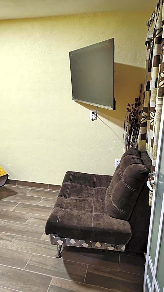 Posada Tres Marías Un rincón de Magia Zacateca.