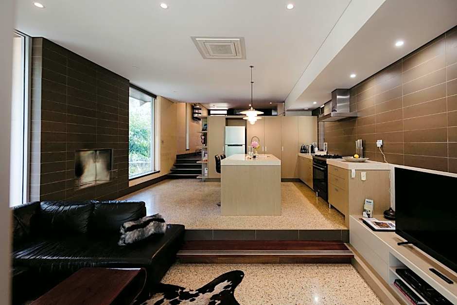 Losari Retreat