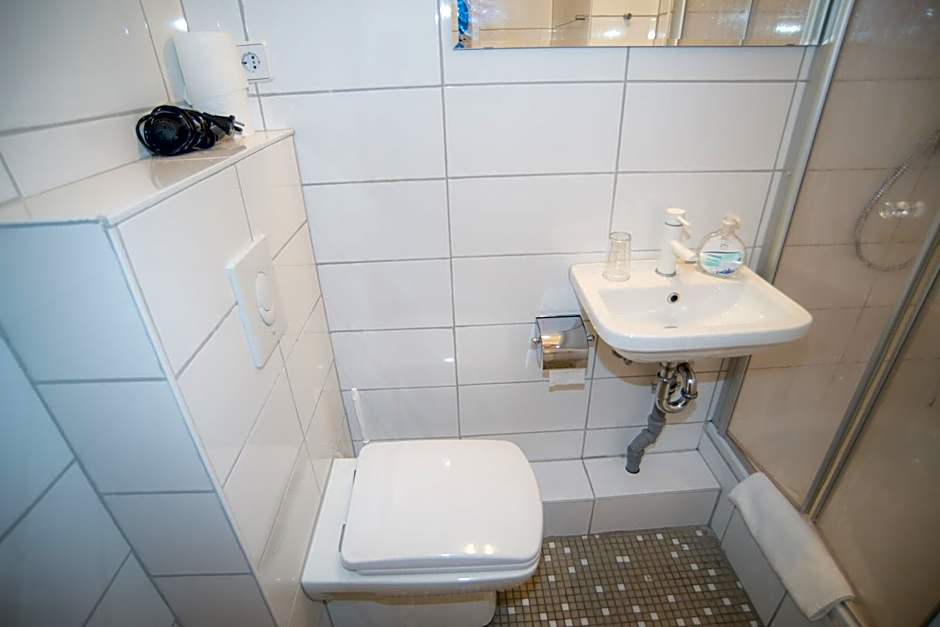 City Guesthouse Pension Berlin