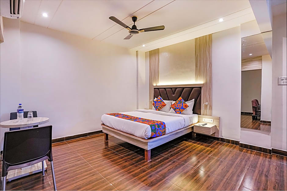 FabHotel Grand Residency