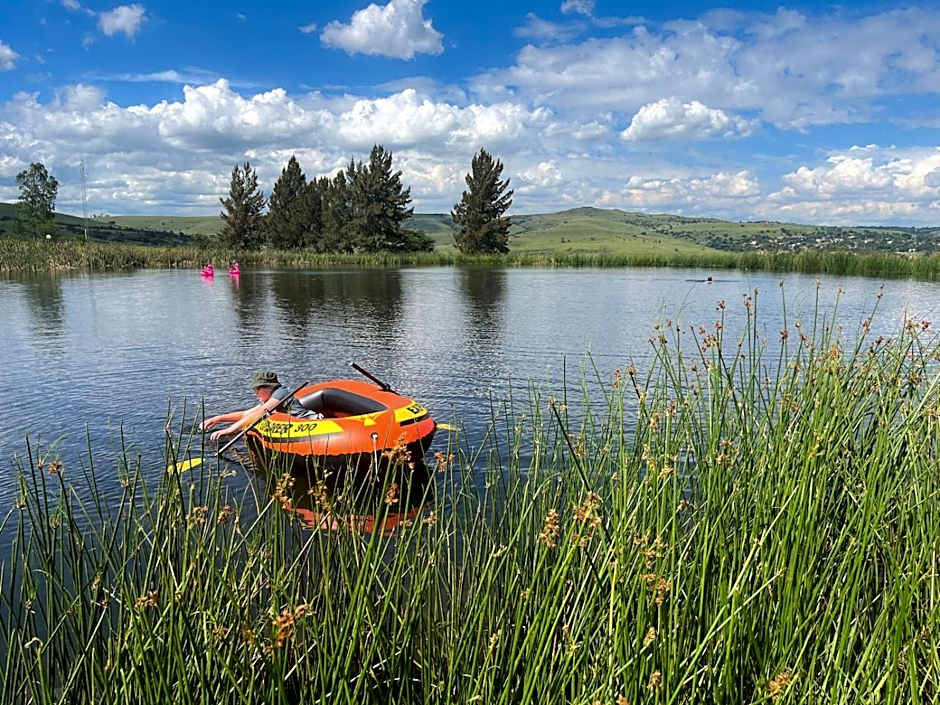Newcastle Country Lodge
