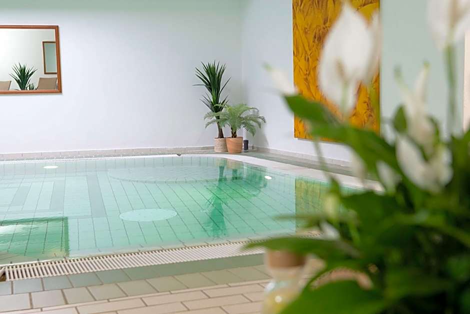 Best Western Hotel Halle-Merseburg