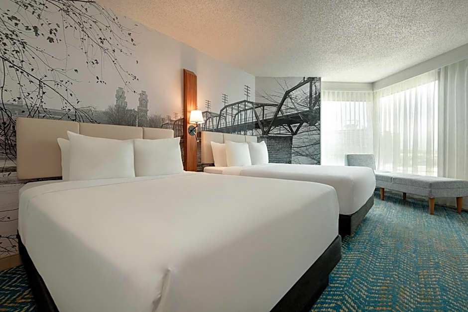 Fort Pontchartrain Detroit, a Wyndham Hotel