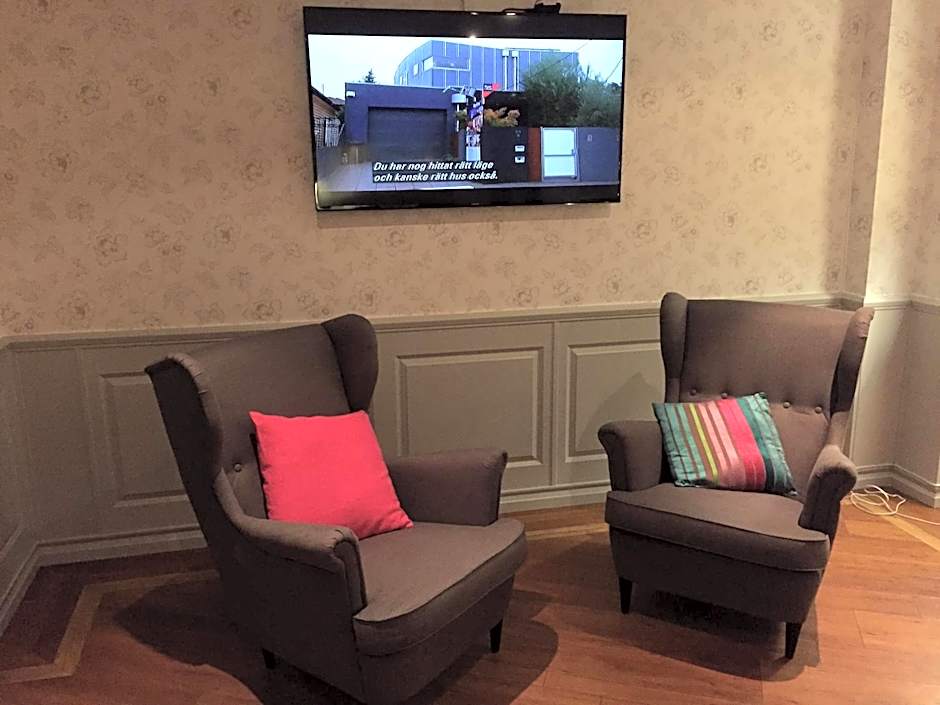 Nynäsgården Hotell & Konferens