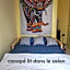 Chambre du merle