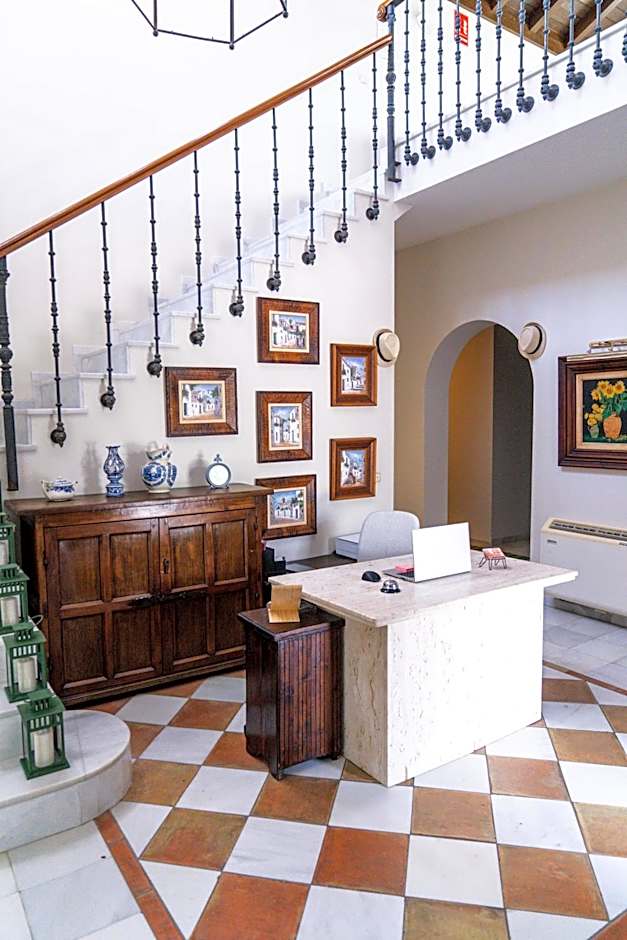 CASA TESS boutique hotel