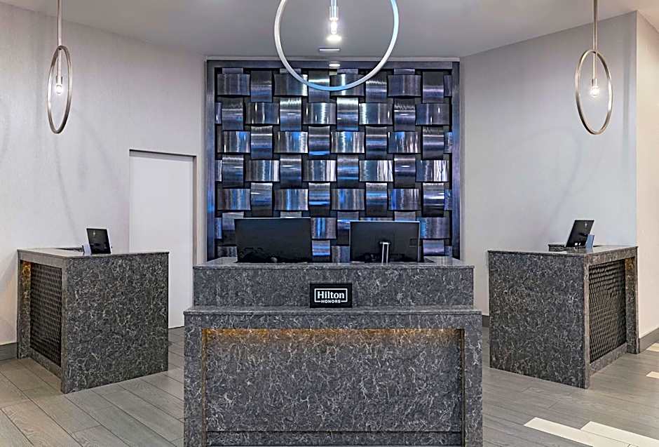 Hilton Houston Plaza/Medical Center