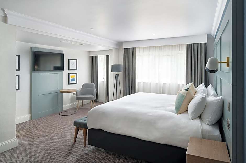 voco St. John's Solihull By IHG